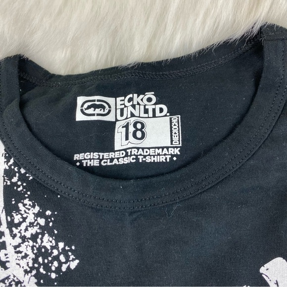 SET OF 5 T-SHIRT FOR KIDS - Picture 6 of 6